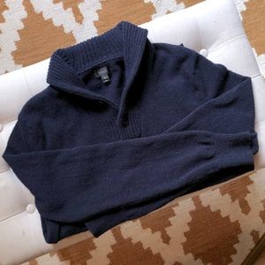 J.Crew Sweater. Men’s Medium